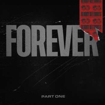 Album The Bloody Beetroots: Forever Part One