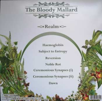 LP The Bloody Mallard: Realm LTD | CLR