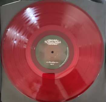 LP The Bloody Mallard: Realm LTD | CLR