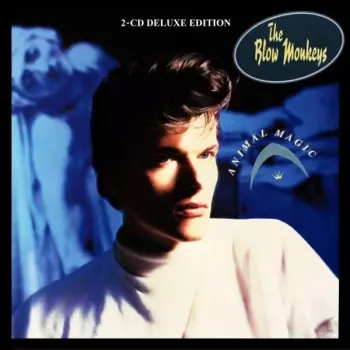 The Blow Monkeys: Animal Magic