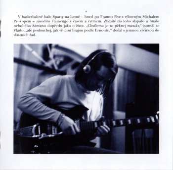 9CD/Box Set The Blue Effect: 1969 - 1989