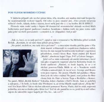 9CD/Box Set The Blue Effect: 1969 - 1989