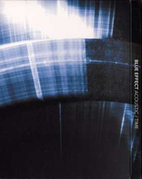 2DVD The Blue Effect: Acoustic / Time