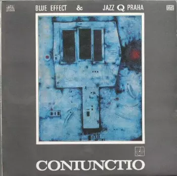 The Blue Effect: Coniunctio