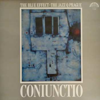 LP The Blue Effect: Coniunctio