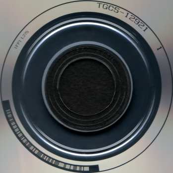 CD The Blue Effect: Nová Syntéza