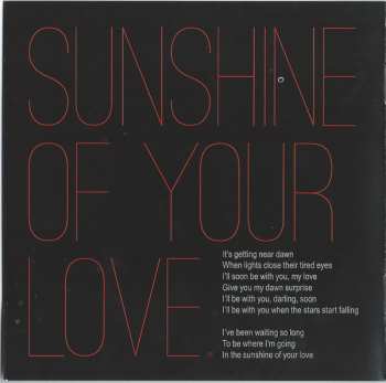 CD The Blue Poets: The Blue Poets DIGI