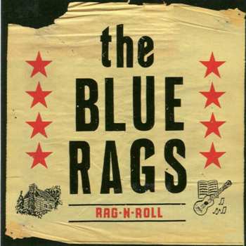 CD The Blue Rags: Rag-N-Roll