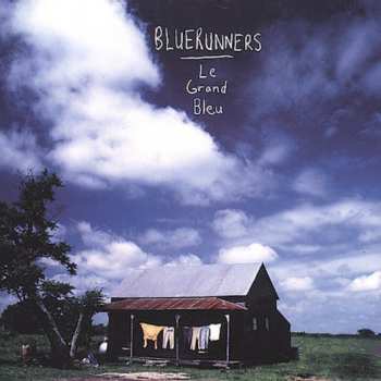 Album The Bluerunners: Le Grand Bleu