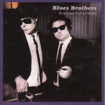 3CD/Box Set The Blues Brothers: The Triple Album Collection
