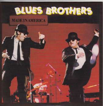 3CD/Box Set The Blues Brothers: The Triple Album Collection