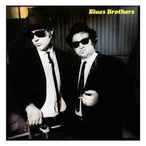 3CD/Box Set The Blues Brothers: The Triple Album Collection