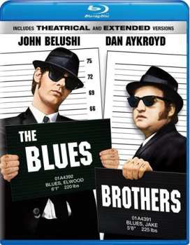 Blu-ray The Blues Brothers: Blues Brothers