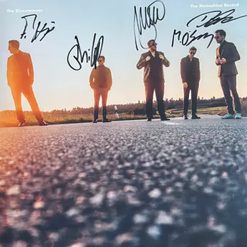 The Moonshine Record