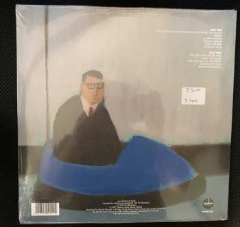 LP The Bluetones: A New Athens LTD | CLR