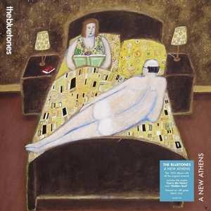 LP The Bluetones: A New Athens