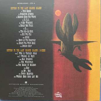 6CD/Box Set The Bluetones: Superior Quality Recordings 1994-2002 DLX | LTD