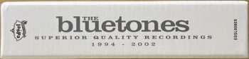 6CD/Box Set The Bluetones: Superior Quality Recordings 1994-2002 DLX | LTD