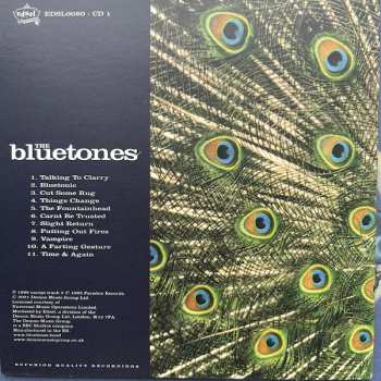 6CD/Box Set The Bluetones: Superior Quality Recordings 1994-2002 DLX | LTD