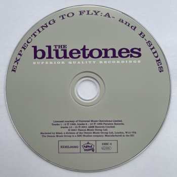 6CD/Box Set The Bluetones: Superior Quality Recordings 1994-2002 DLX | LTD