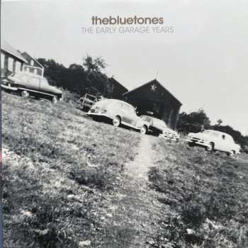 6CD/Box Set The Bluetones: Superior Quality Recordings 1994-2002 DLX | LTD