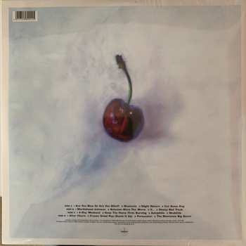 2LP The Bluetones: The Singles CLR