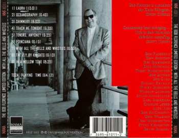 CD The Bob Florence Limited Edition: With All The Bells And Whistles