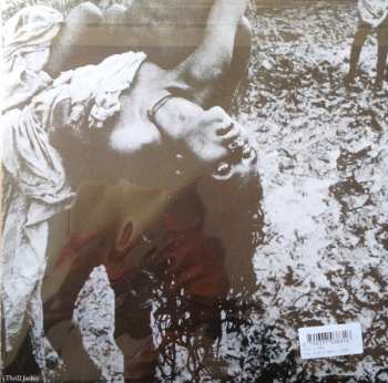 LP The Body: You, Whom I Have Always Hated