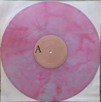 2LP The Body: No One Deserves Happiness
