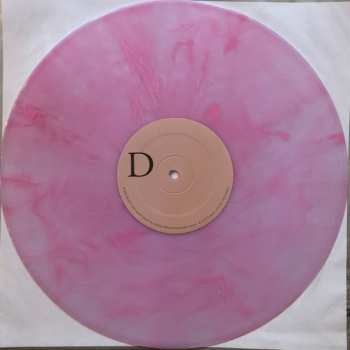 2LP The Body: No One Deserves Happiness