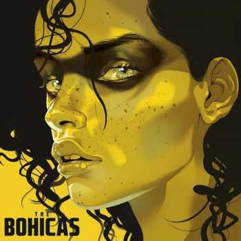 CD The Bohicas: The Making Of DIGI