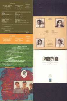 5CD/Box Set The Bolshoi: 5 Albums