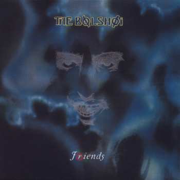 5CD/Box Set The Bolshoi: 5 Albums