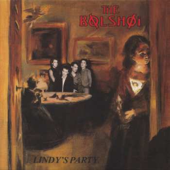 5CD/Box Set The Bolshoi: 5 Albums