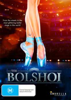 Album The Bolshoi: Bolshoi