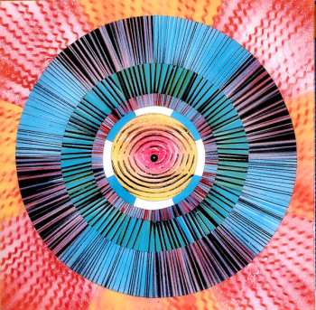 LP The Bonedaddys: Archaeology