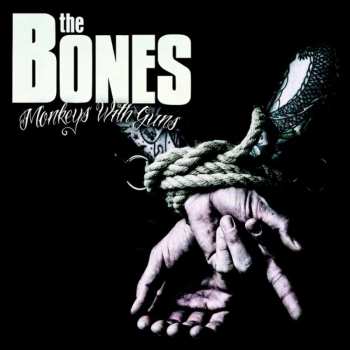 Album The Bones: Monkeys With Guns
