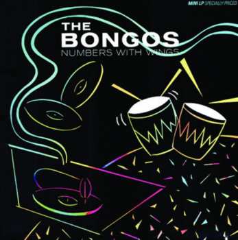 Album The Bongos: Numbers With Wings