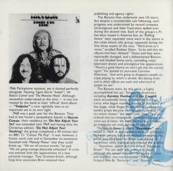 CD Bonzo Dog Doo-Dah Band: Cornology Vol. 2 - The Outro