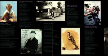 CD The Boo Radleys: C'Mon Kids