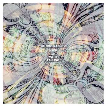 Album The Boo Radleys: Keep On With Falling