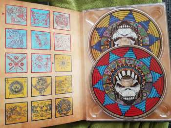2CD Iron Maiden: The Book Of Souls: Live Chapter DLX | LTD