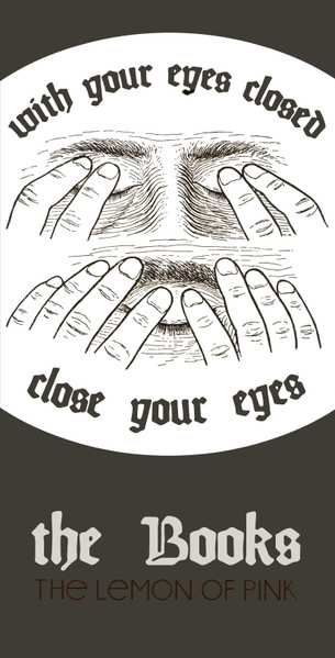 CD The Books: The Lemon Of Pink