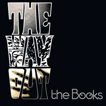 CD The Books: The Way Out