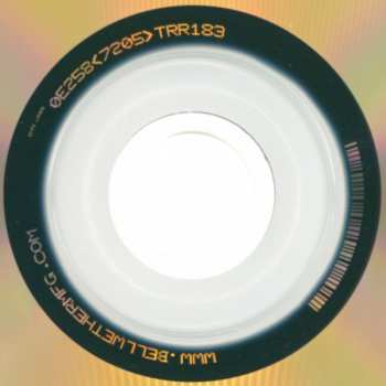 CD The Books: The Way Out