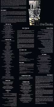 CD The Books: The Way Out