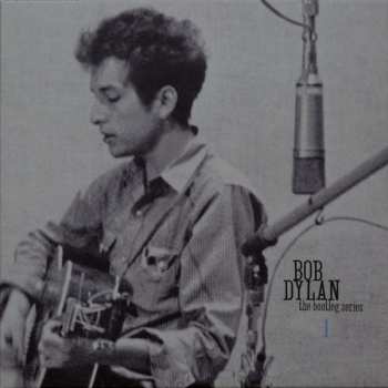 5LP/Box Set Bob Dylan: The Bootleg Series Volumes 1 - 3 [Rare & Unreleased] 1961-1991