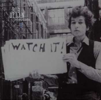 5LP/Box Set Bob Dylan: The Bootleg Series Volumes 1 - 3 [Rare & Unreleased] 1961-1991