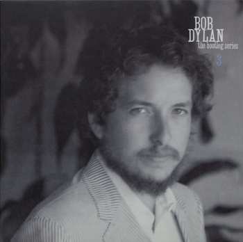 5LP/Box Set Bob Dylan: The Bootleg Series Volumes 1 - 3 [Rare & Unreleased] 1961-1991