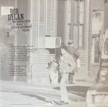 5LP/Box Set Bob Dylan: The Bootleg Series Volumes 1 - 3 [Rare & Unreleased] 1961-1991